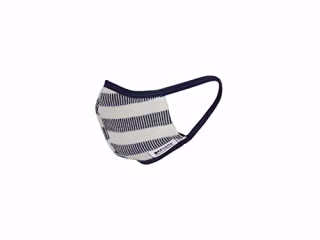LAmade Washable 2-Layer Reversible Mask