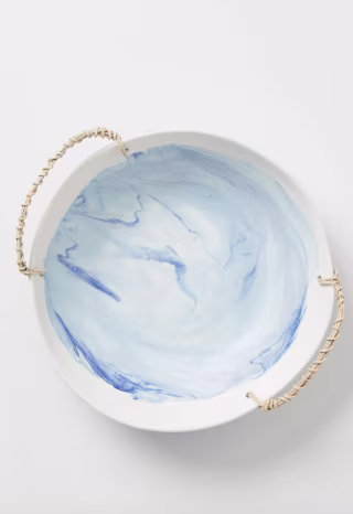 Tempeste Serving Bowl