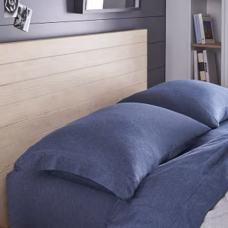 Pottery Barn Teen Organic Favorite Tee Sheet Set