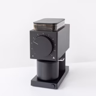 Fellow Ode Coffee Grinder