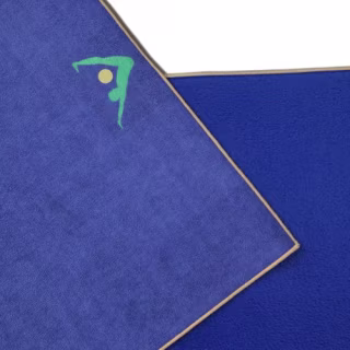 Aurorae Synergy 2 in 1 Yoga Mat