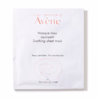Soothing Sheet Mask (1 count)