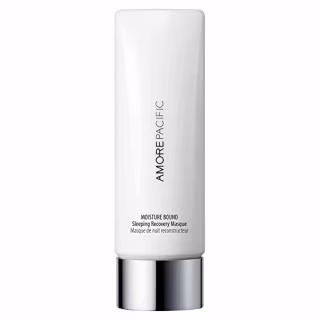 AMOREPACIFIC Moisture Bound Sleeping Recovery Masque Facial Mask, 3.38 Fl Oz