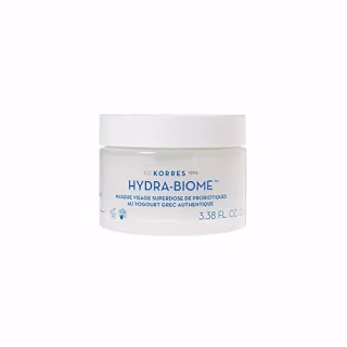 Greek Yoghurt Probiotic Superdose Face Mask