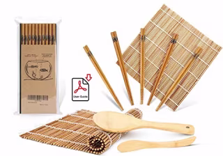 Sushi Making Kit