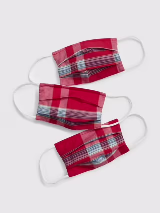 Gap Kids' Face Masks Three-Pack