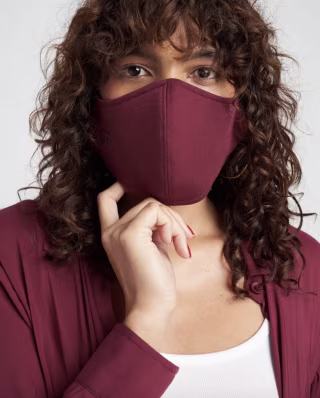 Universal Standard Face Mask
