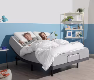 The Nectar Memory Foam Mattress