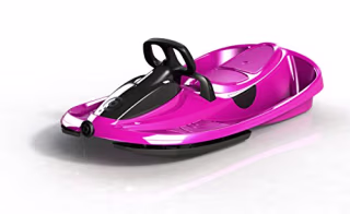 Gizmo Riders Stratos Snow Bobsled for Kids
