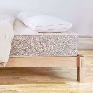 Birch Natural Mattress