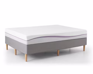 The Purple Mattress (Full)