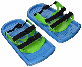 Ideal Sno-Stompers