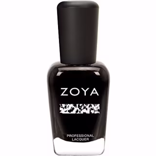Zoya Leopard Spots Topper