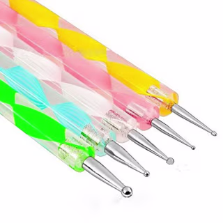 Goliton Nail Art Dotting Pen