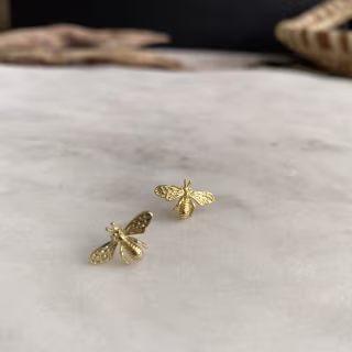 Brass Bees
