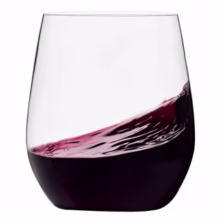 Munfix Stemless Wine Glasses
