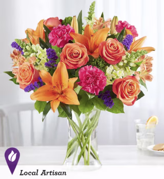 1-800-Flowers Monthly Subscription