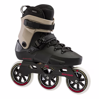 Rollerblade Twister Edge 110 3WD Urban Inline Skates