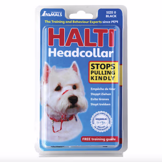 Collars, Harnesses & Leashes