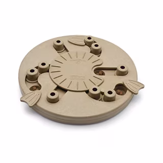 Nina Ottosson by Outward Hound Worker Composite Puzzle Game Dog Toy