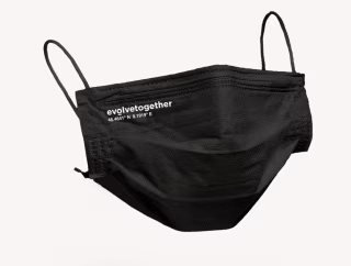 evolvetogether Disposable Face Masks