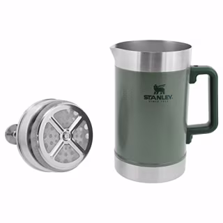 Classic Stay Hot French Press | 48 OZ