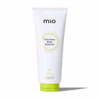 Mio Clay Away Body Cleanser