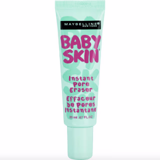 Maybelline Pore Eraser Primer