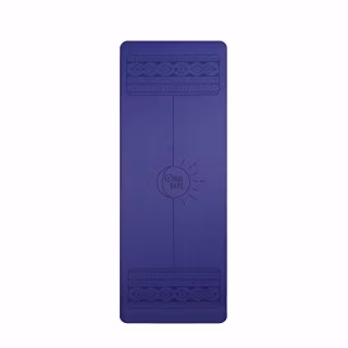 Yogi Bare Paws - Extreme Grip Yoga Exercise Mat