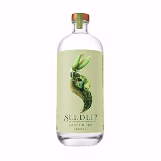 SEEDLIP Garden 108 Non-Alcoholic Spirit, 23.7 fl oz