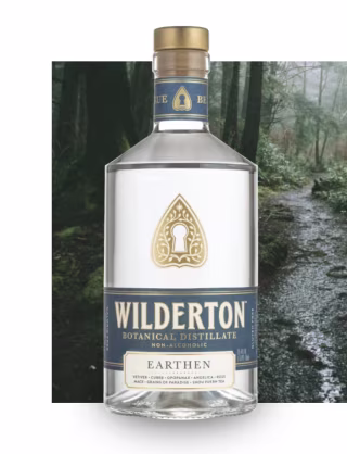 Wilderton Earthen