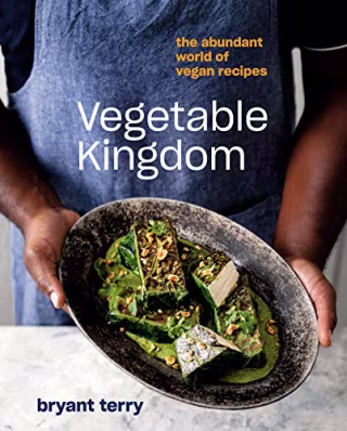 "Vegetable Kingdom," by Bryant Terry
