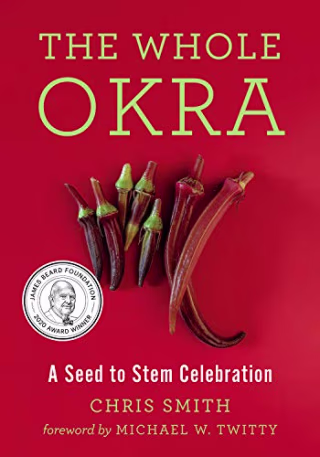 "The Whole Okra," by Chris Smith