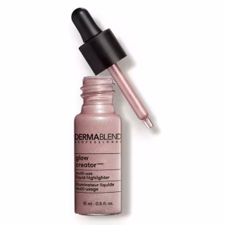 Glow Creator Multi-Use Liquid Highlighter - Pearl (15 ml.)
