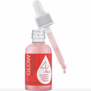 Glow Beautifying Face Oil