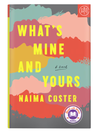 "What's Mine and Yours"