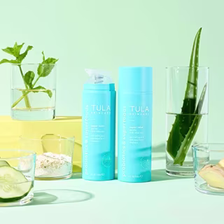Super Calm Gentle Milk Cleanser