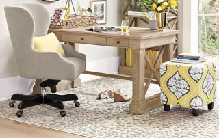 Celine Cheetah Rug