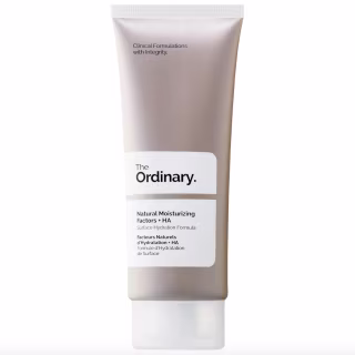 Natural Moisturizing Factors + HA