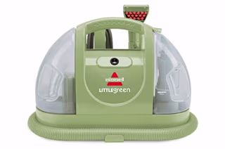 Bissell Little Green Multi-Purpose Portable Carpet and Upholstery Cleaner