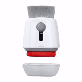 OXO Good Grips Sweep &amp; Swipe Laptop Cleaner