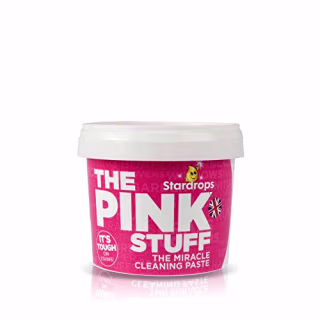 Stardrops The Pink Stuff All Purpose Cleaning Paste