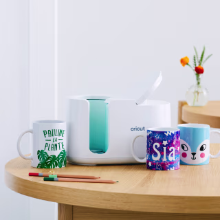 Cricut Mug Press™