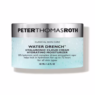 Water Drench Hyaluronic Cloud Cream Hydrating Moisturizer (1.6 oz.)
