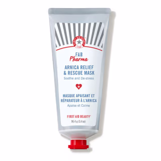 Pharma Arnica Relief & Rescue Mask (3.4 oz.)