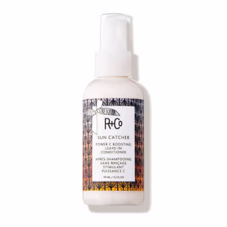 SUN CATCHER Power C Boosting Leave-In Conditioner (4.2 fl. oz.)