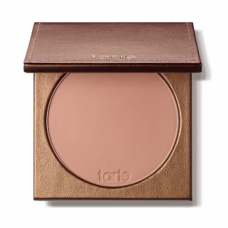 Amazonian Clay Matte Waterproof Bronzer - Park Ave Princess (0.32 oz.)