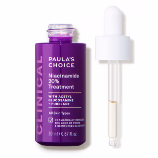 Paula's Choice Clinical Niacinamide 20% Treatment