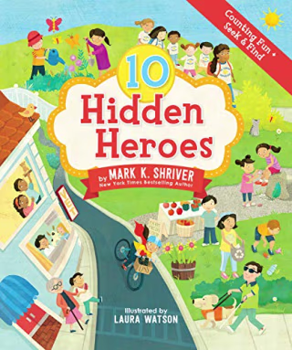10 Hidden Heroes