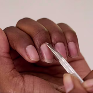 Tweezerman Pushy & Nail Cleaner